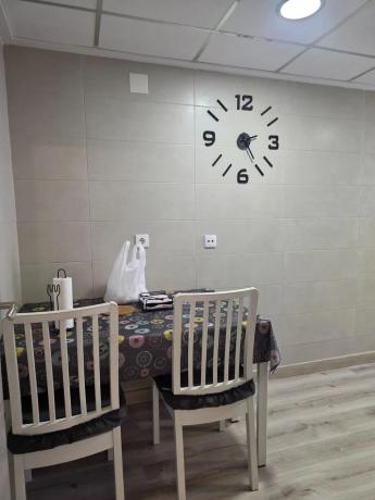 Piso en calle la Purisima