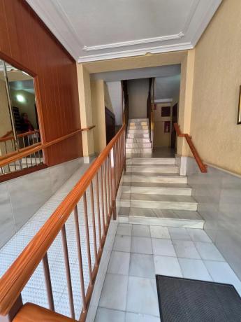 Piso en calle la Purisima