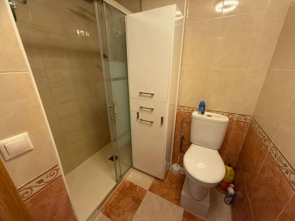 Piso en avenida de las Acacias