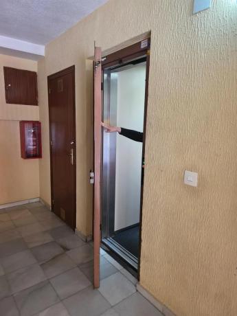 Piso en calle la Purisima