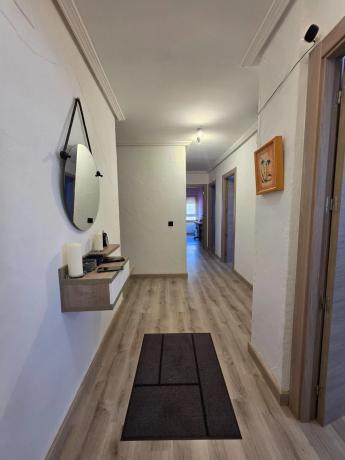 Piso en calle la Purisima