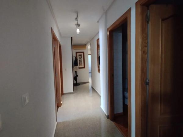 Piso en Almoradí