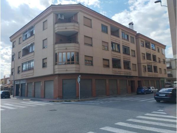Piso en Almoradí