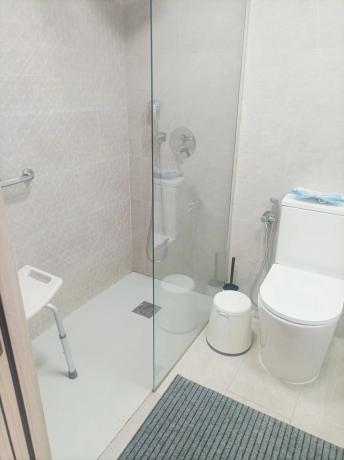 Piso en calle la Purisima