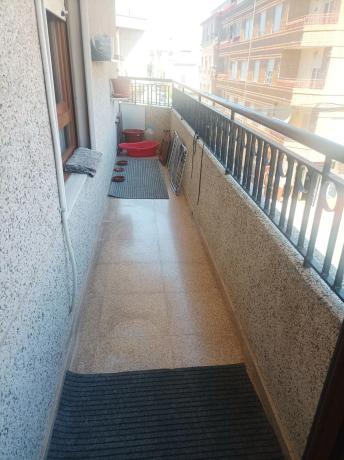 Piso en calle la Purisima