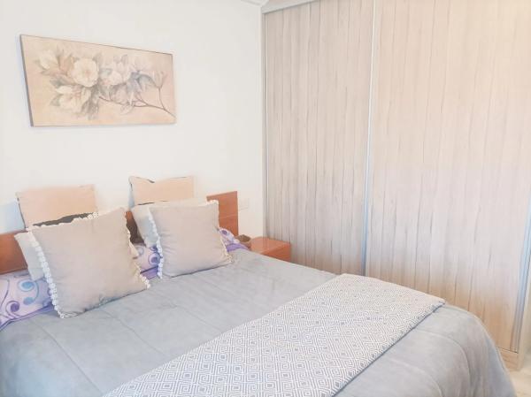 Piso en calle la Purisima