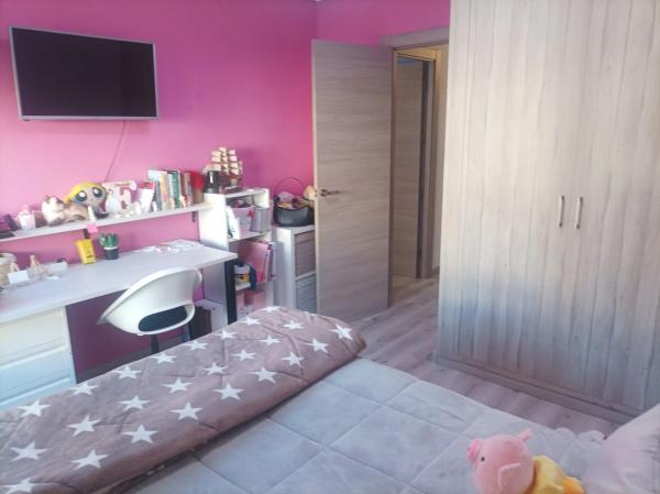 Piso en calle la Purisima