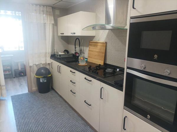 Piso en calle la Purisima