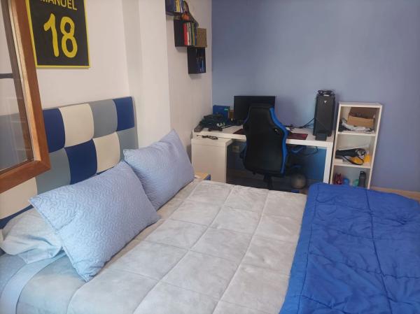 Piso en calle la Purisima