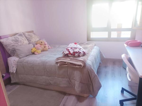 Piso en calle la Purisima