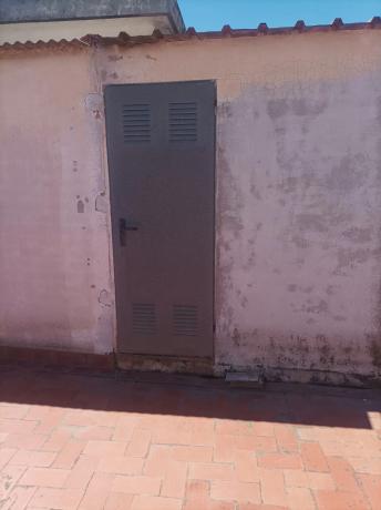 Piso en calle la Purisima