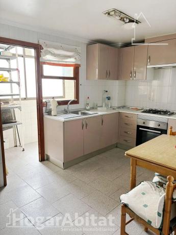 Piso en calle San José