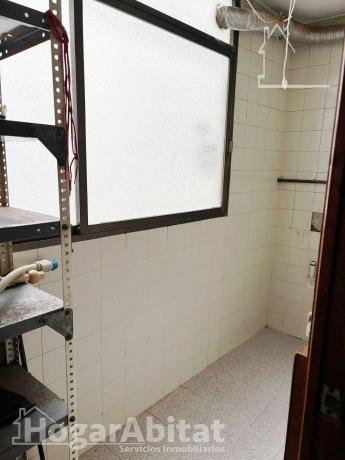 Piso en calle San José