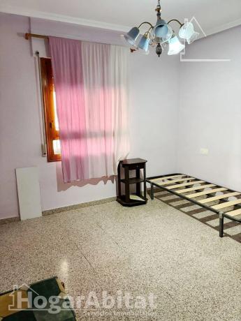 Piso en calle San José