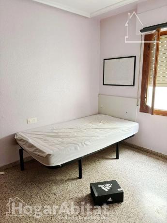 Piso en calle San José