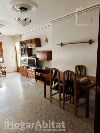 Piso en calle San José