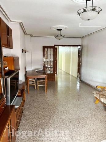 Piso en calle San José