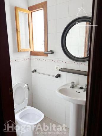 Piso en calle San José