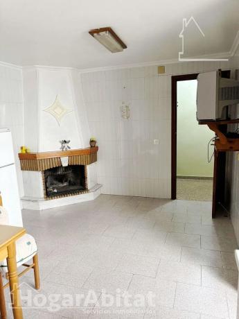 Piso en calle San José