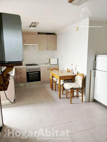 Piso en calle San José