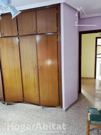 Piso en calle San José