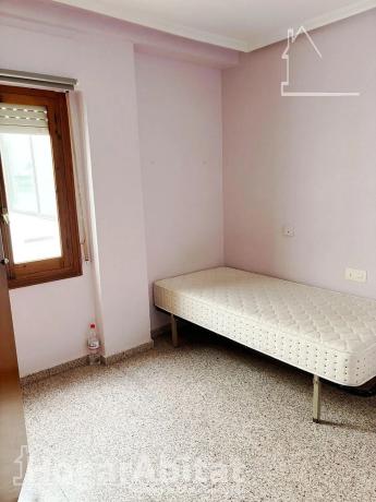 Piso en calle San José