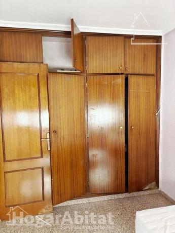 Piso en calle San José