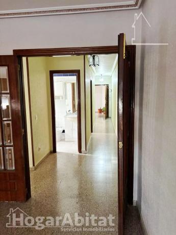 Piso en calle San José