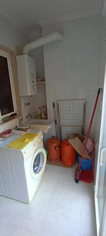 Piso en calle Virgen del Pilar, 11