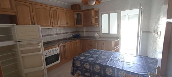 Piso en calle Virgen del Pilar, 11