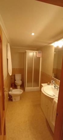 Piso en calle Virgen del Pilar, 11