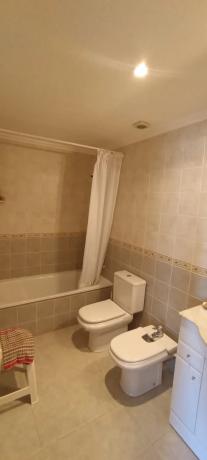 Piso en calle Virgen del Pilar, 11