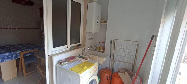 Piso en calle Virgen del Pilar, 11