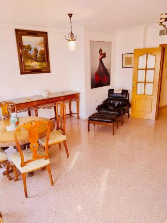 Piso en Almoradí
