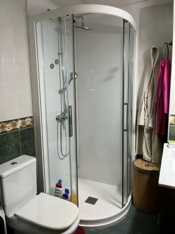 Piso en calle San Andrés, 3