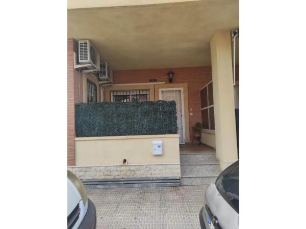 Piso en calle Granados