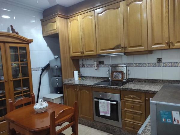 Piso en calle Granados