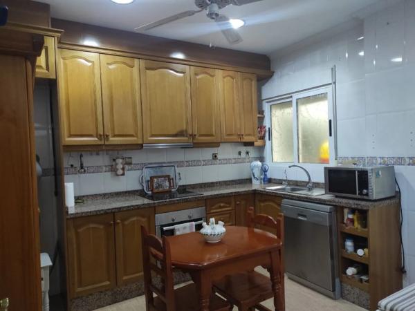 Piso en calle Granados