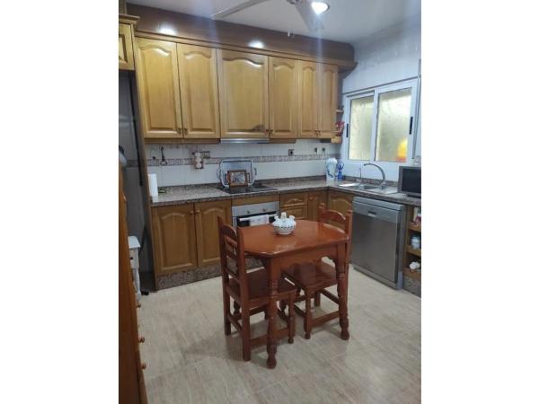 Piso en calle Granados