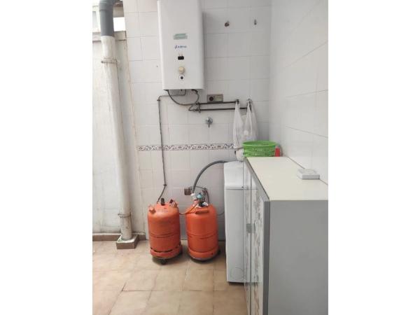 Piso en calle Granados