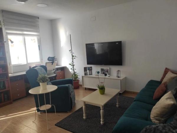 Piso en calle Granados