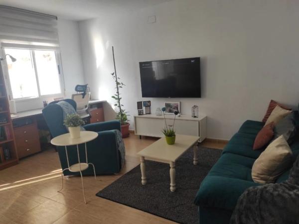 Piso en calle Granados