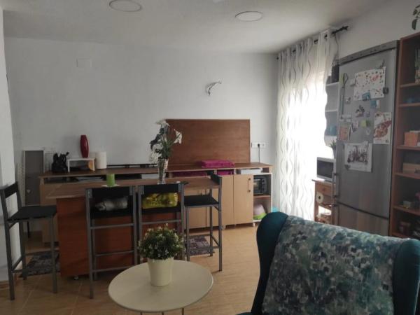 Piso en calle Granados