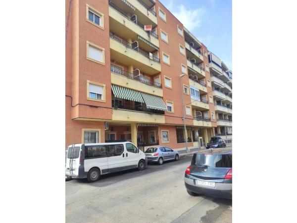 Piso en calle Granados