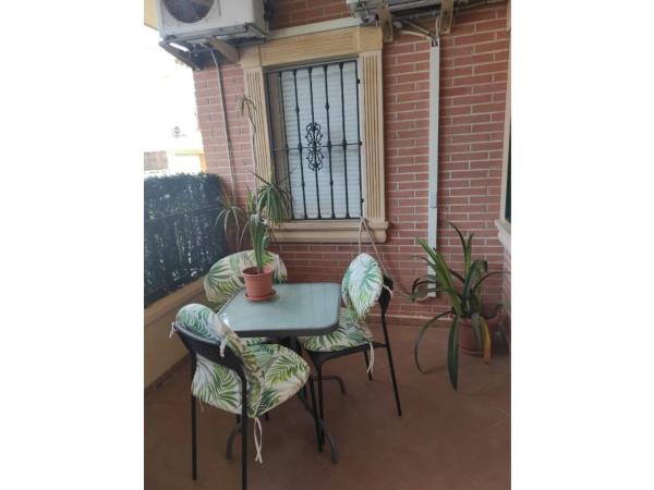 Piso en calle Granados