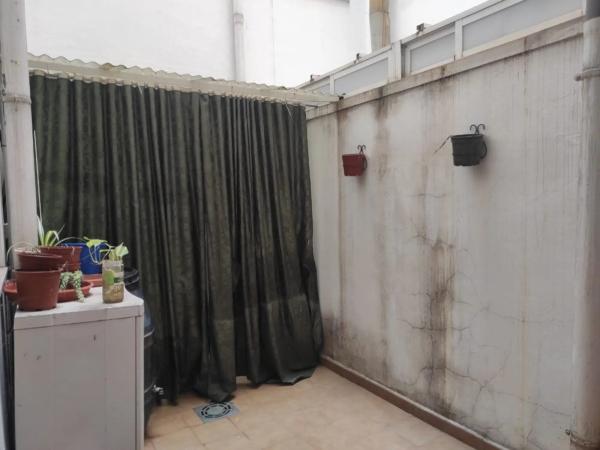 Piso en calle Granados