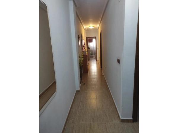 Piso en calle Granados