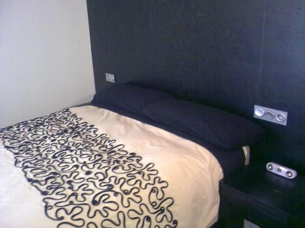 Piso en calle Nuestra Señora de Monserrate, 2