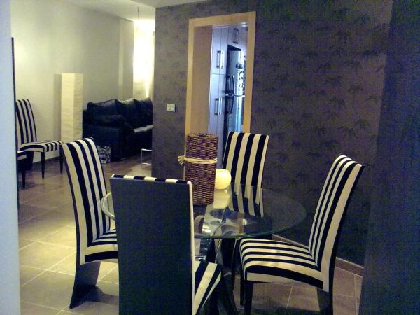 Piso en calle Nuestra Señora de Monserrate, 2