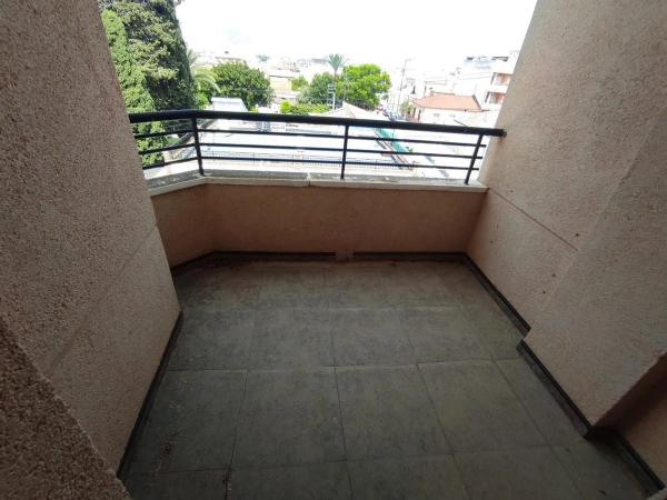 Piso en calle Sequeros